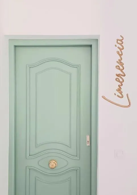 Apartamento Limerencia: tu hogar en este blanco pueblo Frigiliana