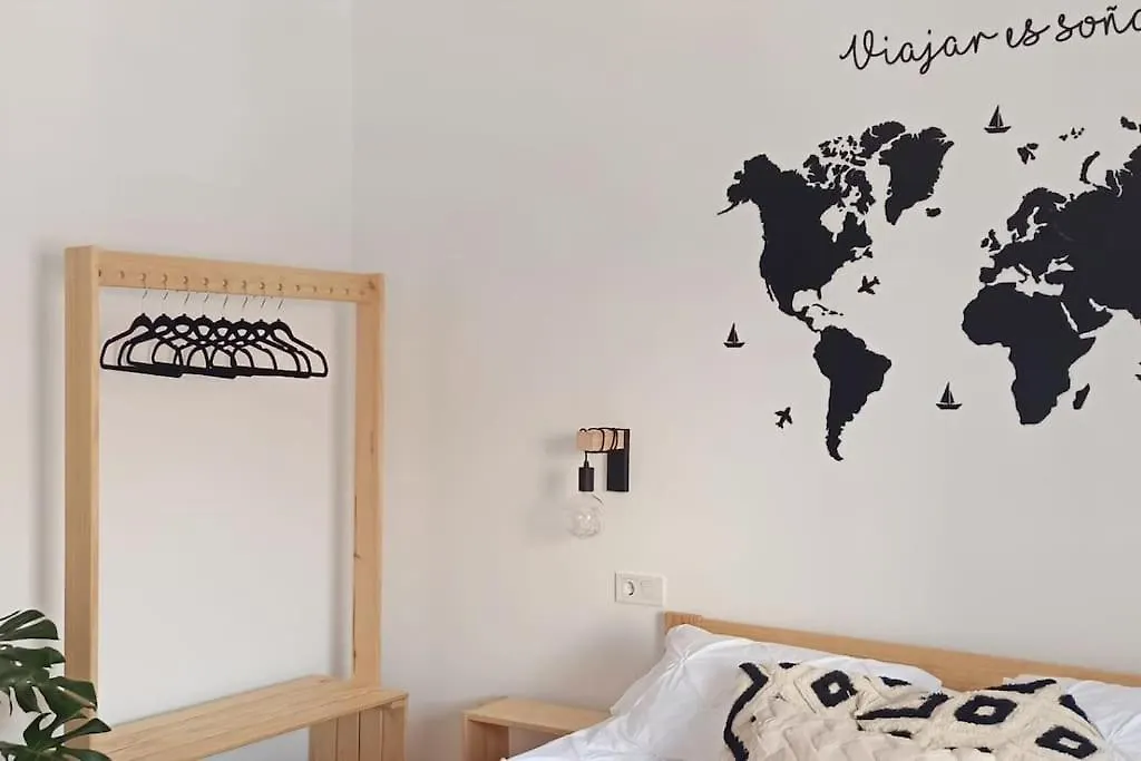 Limerencia: tu hogar en este blanco pueblo Frigiliana Apartamento