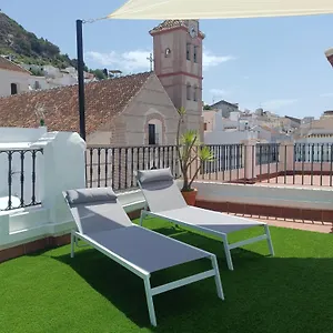  Сasa de vacaciones Casa Sarasvati